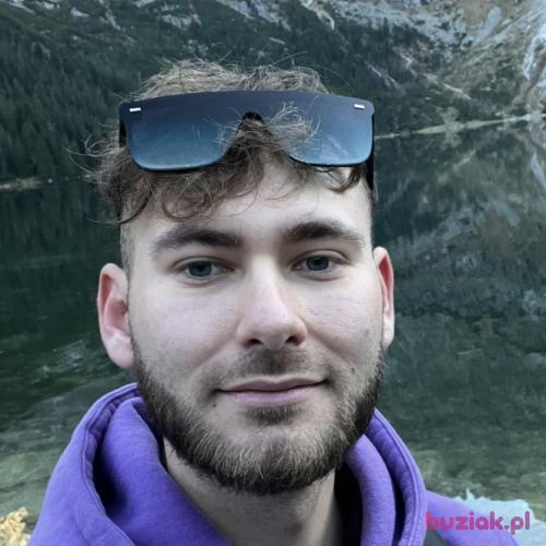 Kacperrx, Male, 25 years, Eindhoven