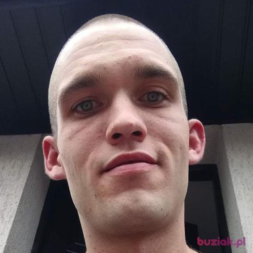 M24, Male, 33 years, Ostrów Wielkopolski