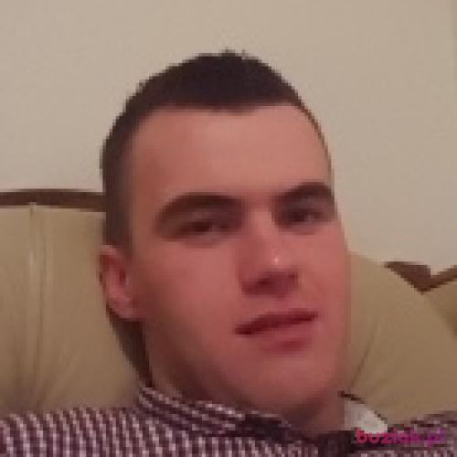 Damiannek, Male, 31 years, Giżycko