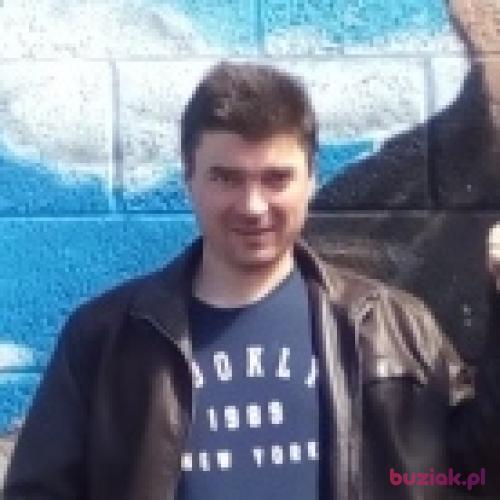 jawbreker, Male, 49 years, Kinross