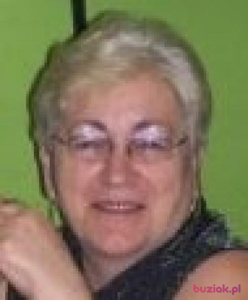 krysia63, Female, 76 years, Bydgoszcz