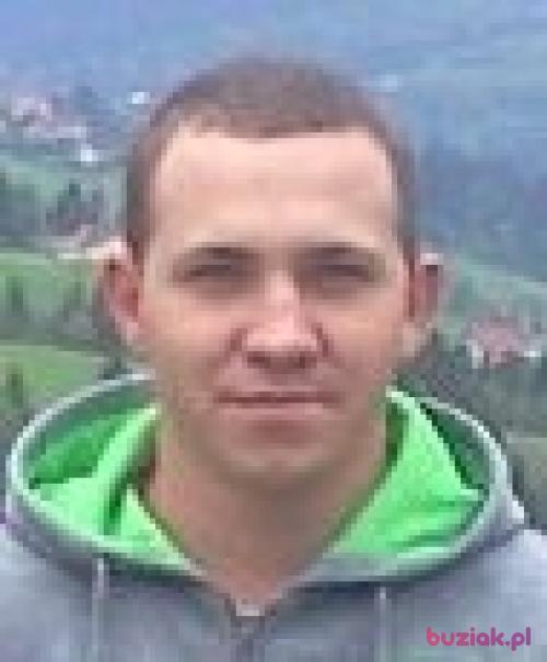 andrzej1989, Mężczyzna, 36 lat, Cieszyn