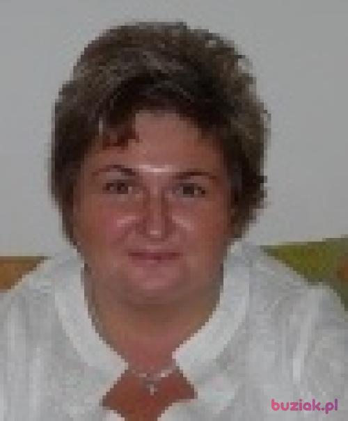 Magda431, Female, 51 years, Gliwice