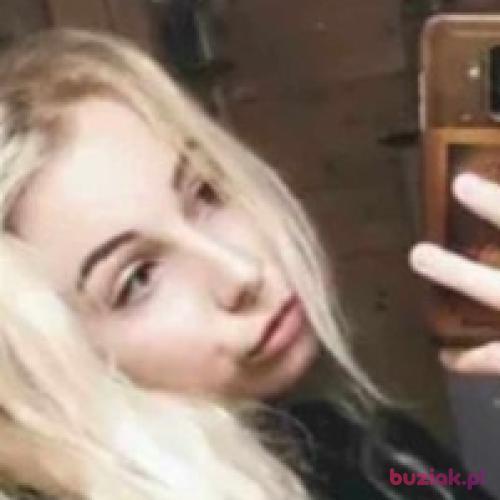 Anielaa, Female, 23 years, Warszawa