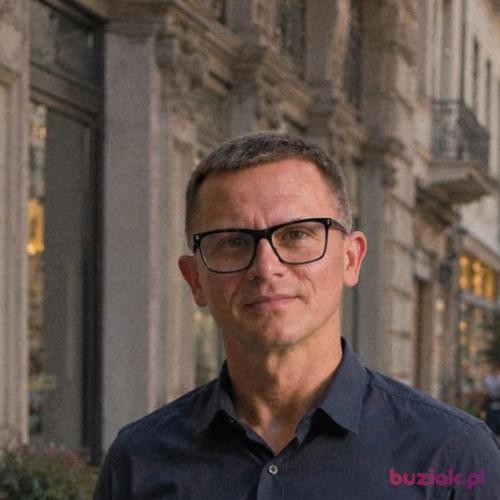 dariusz79, Male, 47 years, Turyngia