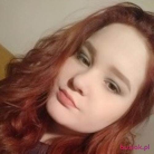 Gillian14, Kobieta, 26 lat, Wejherowo