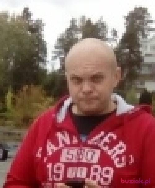 radekmajchrzak, Male, 51 years, Piotrków Trybunalski