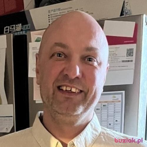 jagoral, Male, 48 years, Monachium