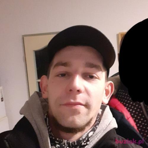 Bartooosz, Male, 33 years, Amersfoort