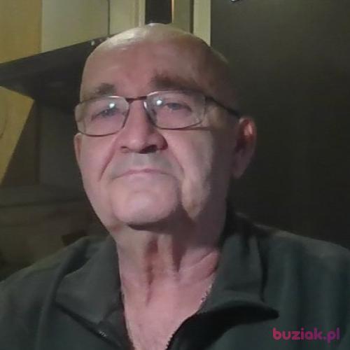 belusia2026, Male, 63 years, Słupsk