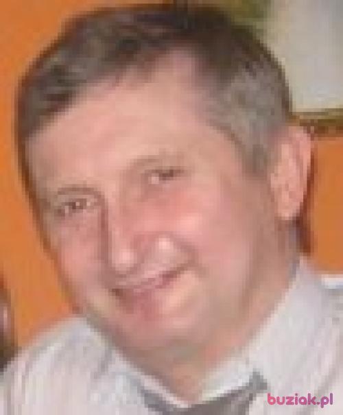 MIR123, Mężczyzna, 65 lat, Sompolno