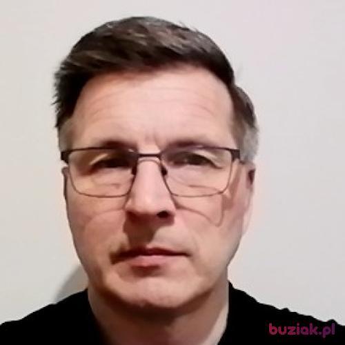 Jev, Male, 54 years, Łomża