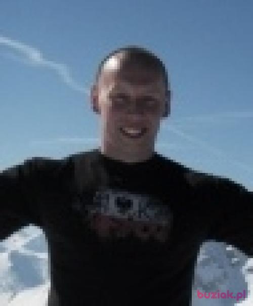 kropeczek1926, Male, 44 years, Starachowice