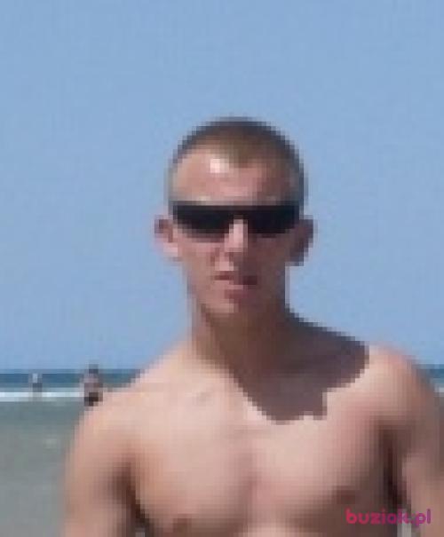 Major28, Male, 33 years, Bielsko-Biała