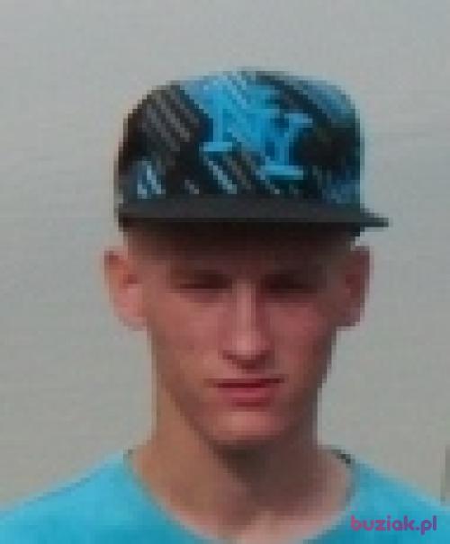 Patryk2016, Mężczyzna, 33 lata, Łomża