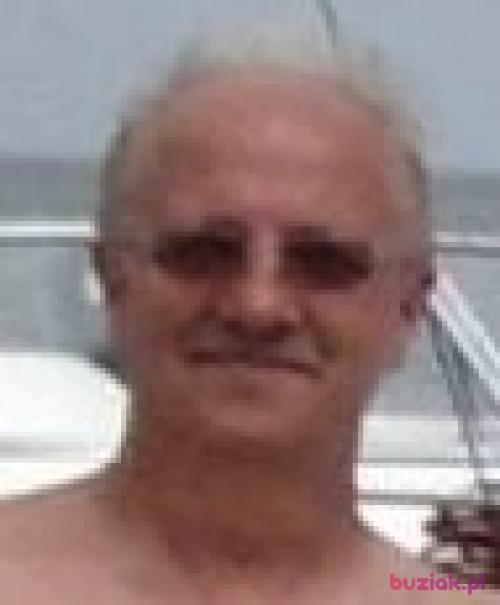 wodnik1958, Male, 68 years, Police
