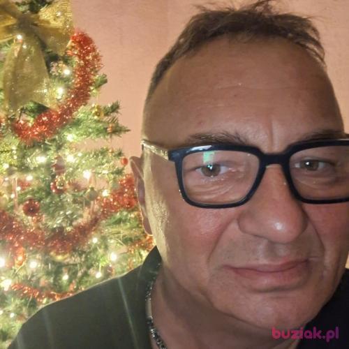 dzielnyMartin69, Mężczyzna, 56 lat, Dortmund
