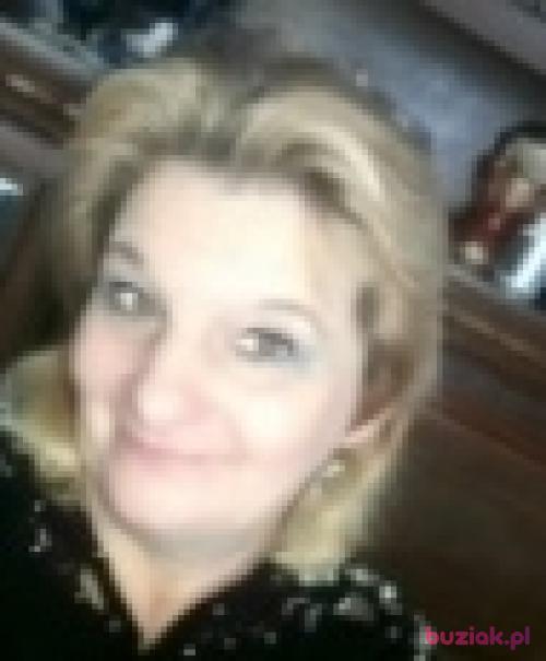 Halina62, Female, 64 years, Człopa