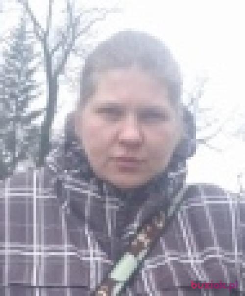 Vanessaa, Female, 43 years, śląskie