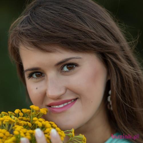 pogodnaLENA, Female, 37 years, Brwinów