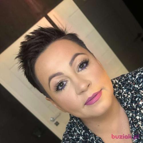 ninucha13, Kobieta, 47 lat, Radom