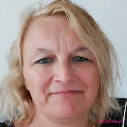 wesolaagusia, Female, 50 years, Bydgoszcz