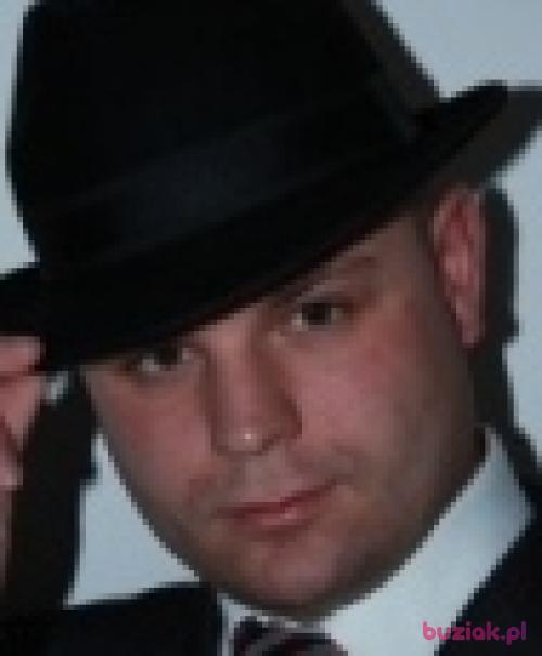 Ambros, Male, 39 years, Międzyrzecz