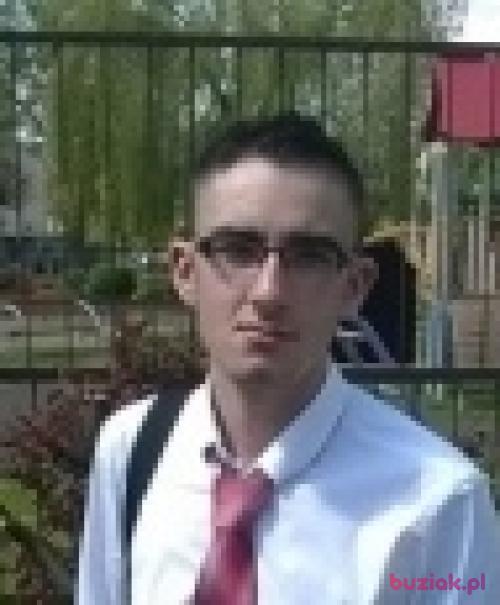 Magisteros, Male, 28 years, Gostyń
