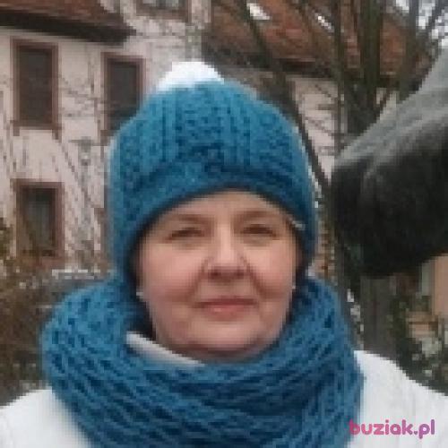 Laur, Kobieta, 63 lata, Katowice