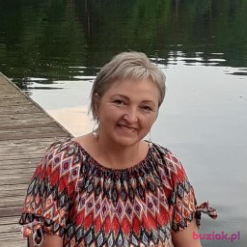 stokrotka71r, Kobieta, 55 lat, Rybnik