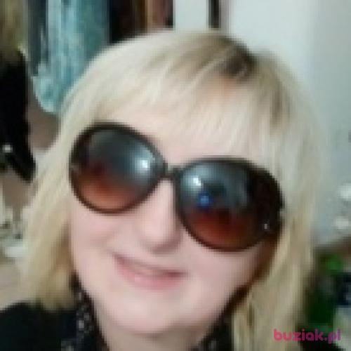 Gracjarosa, Female, 60 years, Opole
