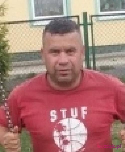 marcin20279, Mężczyzna, 45 lat, Szczecin