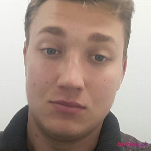 andrzej856, Male, 26 years, Łask