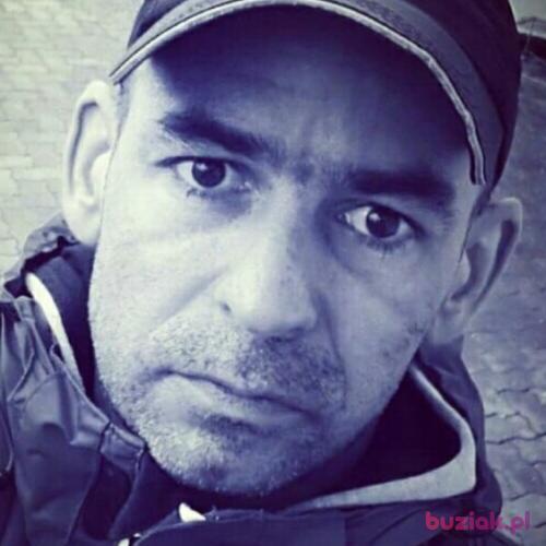andrzej1984, Male, 42 years, Tychy