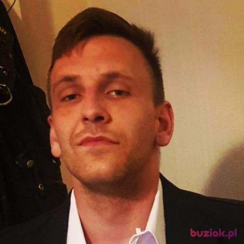 Majkipb, Mężczyzna, 29 lat, Westminster