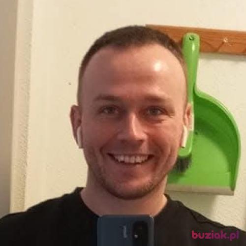 SebusTG, Male, 33 years, Tilburg