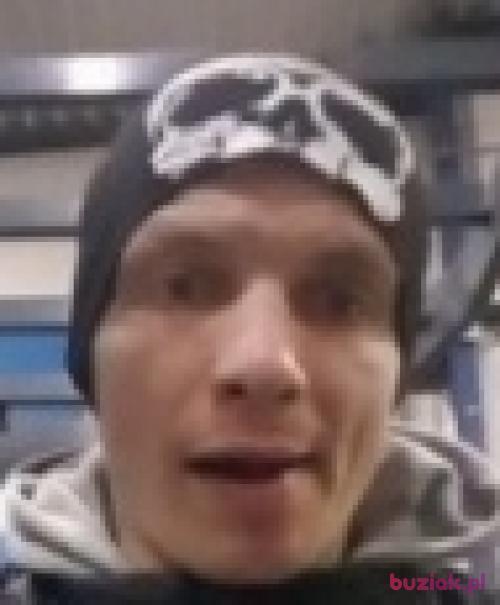 Majkel1313, Male, 39 years, Fryzja