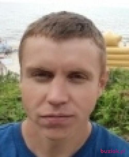 TIM92, Male, 34 years, Toruń