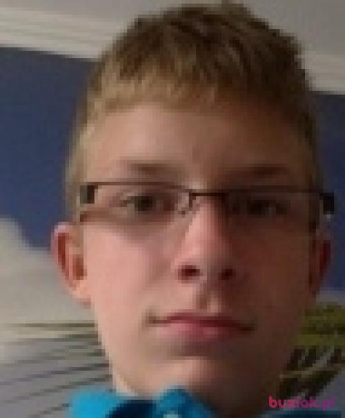mam15latDarek, Male, 28 years, Gorzów Wielkopolski