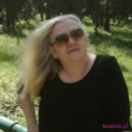 alineczka, Female, 67 years, Będzin