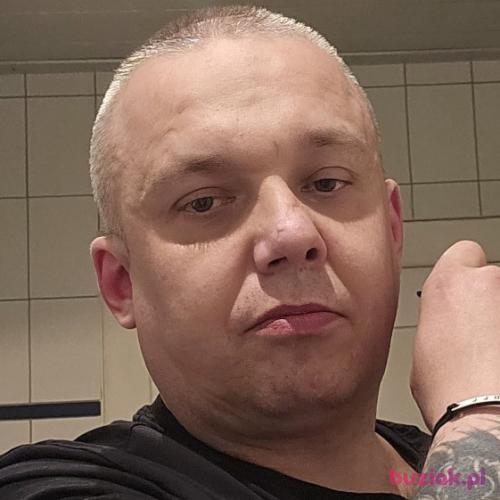 Krzysztofajny, Mężczyzna, 47 lat, Zgorzelec