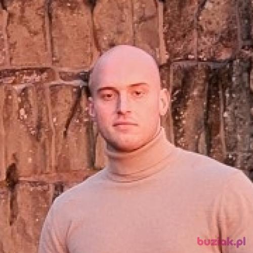 ProXnaS, Male, 26 years, Wodzisław Śląski