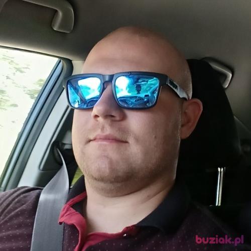 kamilos6991, Male, 30 years, Głogów Małopolski