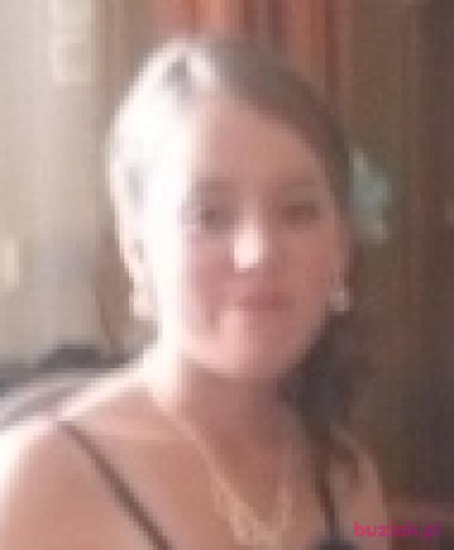 Kasiunia95, Female, 30 years, Golub-Dobrzyń