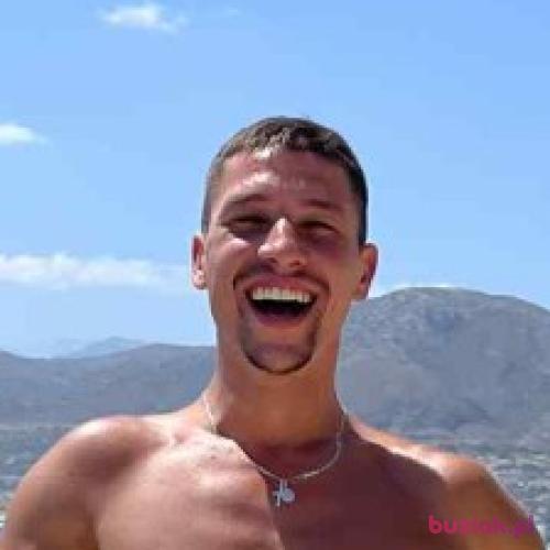 anielskiPawel30, Male, 31 years, Drenthe