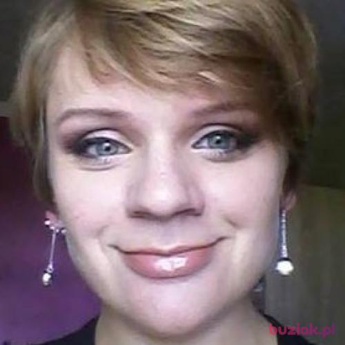 SzaraIskierka, Kobieta, 36 lat, Katowice