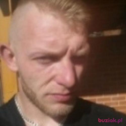 samotniak19990, Male, 36 years, Northwich