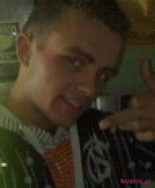 magcikone1988, Male, 38 years, Bytom
