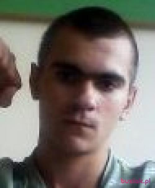 gaska12345, Male, 29 years, Tarnów