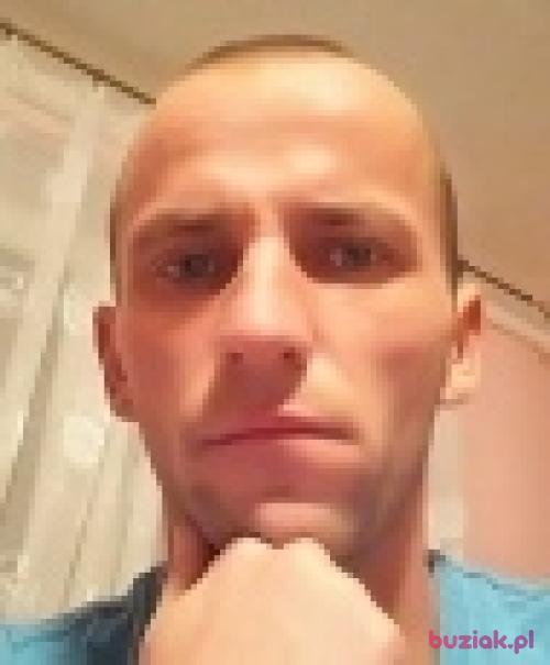 czarnyczer, Male, 35 years, Żary